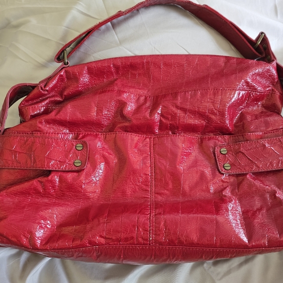 MATT & NAT~ Red Women's Bag - Picture 7 of 9